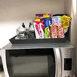 Apartman Brand New