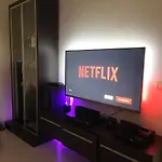 Brand New Apartman