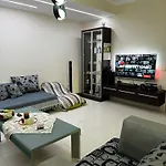 Apartman Brand New