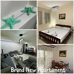 Brand New Durrës