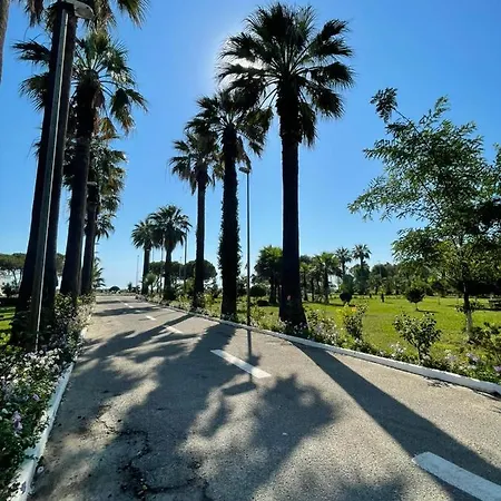 Brand New Appartement Durrës