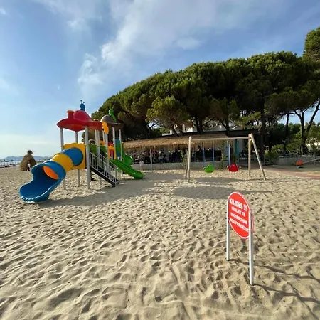 Appartement Brand New