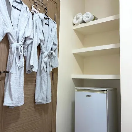 Brand New Appartement *