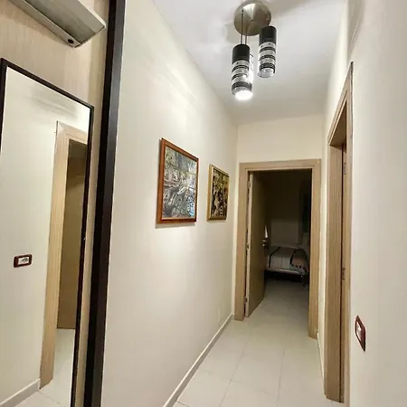 Appartement Brand New Durrës