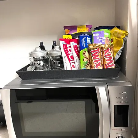 Appartement Brand New