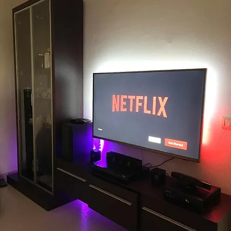 Brand New Lägenhet