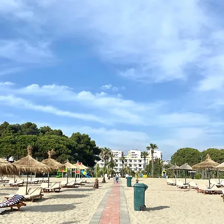 Brand New Durrës