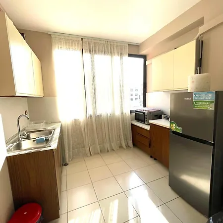 Appartement Brand New