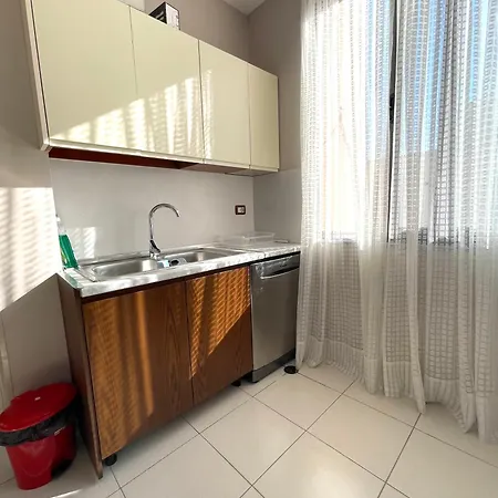 Appartement Brand New *