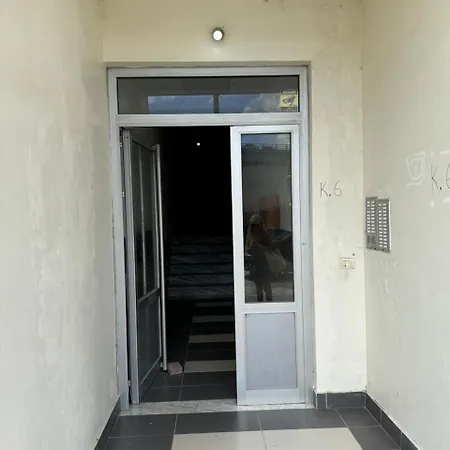 Brand New Lägenhet Durrës