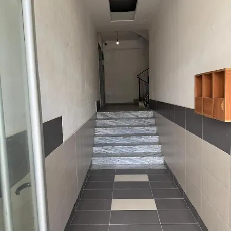 Brand New Appartement