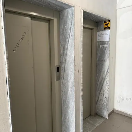 Brand New Appartement *