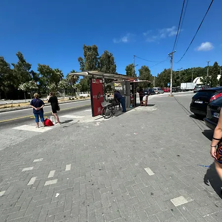 Appartement Brand New Durrës