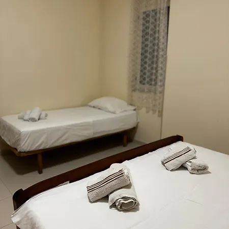 Appartement Brand New Durrës