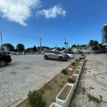 Apartman Brand New *