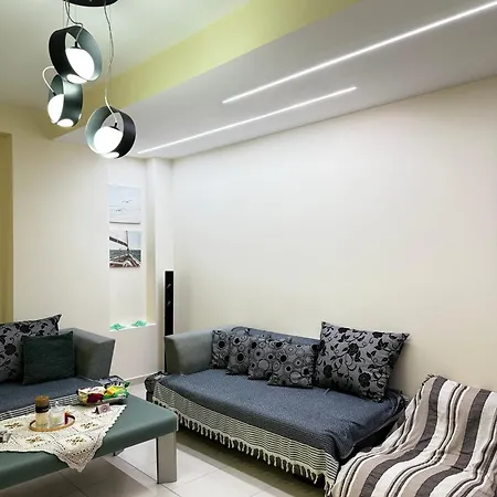 Brand New Appartement Durrës