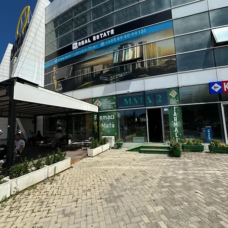Brand New Durrës