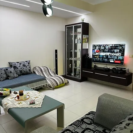 Appartement Brand New