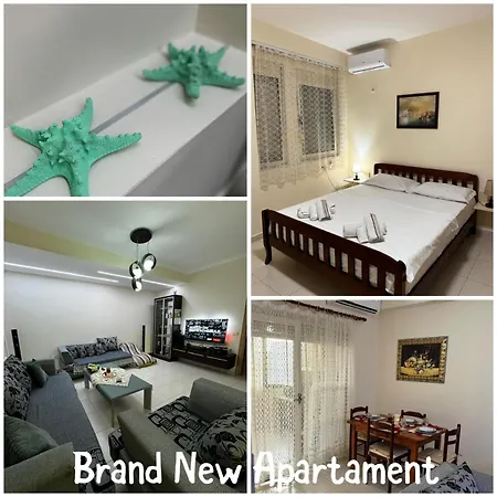 Brand New Durrës