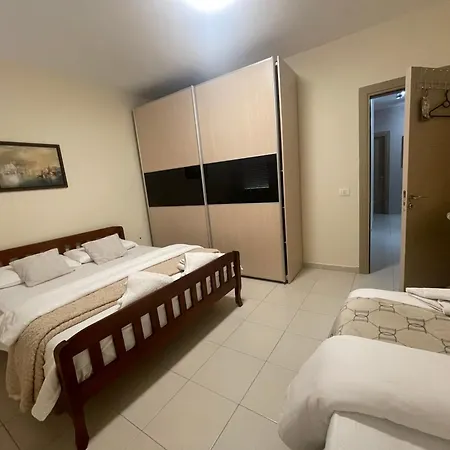 Brand New Appartement