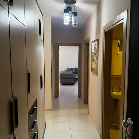 Appartement Brand New