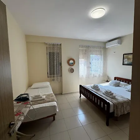 Brand New Appartement *