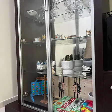 Brand New Appartement