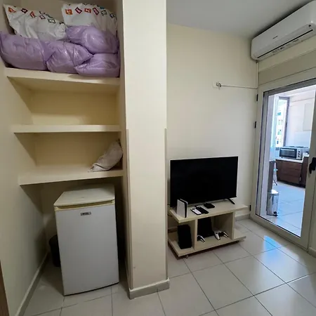 Brand New Lägenhet *