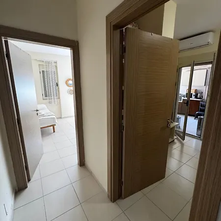 Appartement Brand New *