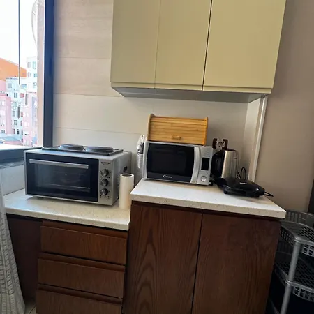 Brand New Appartement