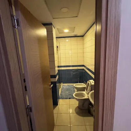 Appartement Brand New