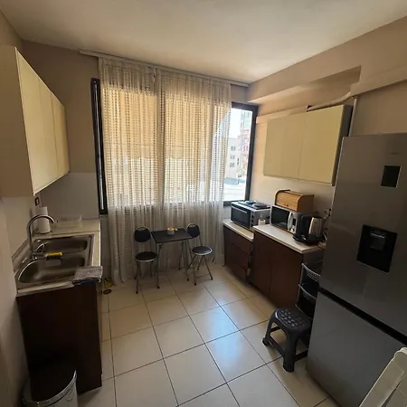 Appartement Brand New *