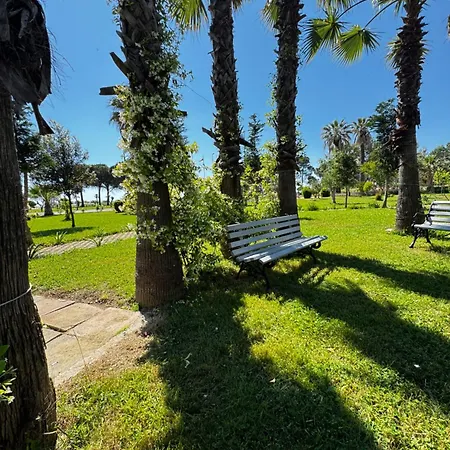 Appartamento Brand New Durrës