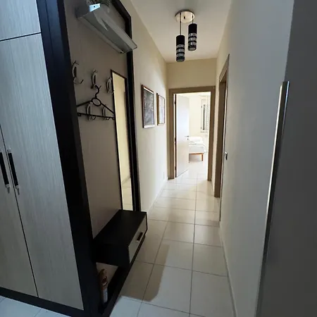 Brand New Appartamento Durrës