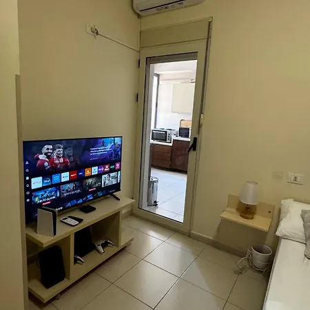 Brand New Appartamento Durrës