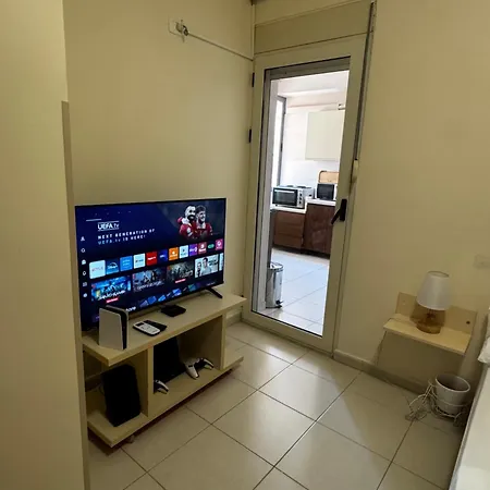 Appartamento Brand New Durrës