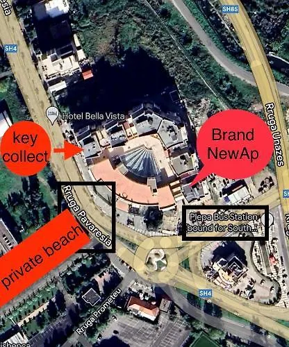 Apartment Brand New *
