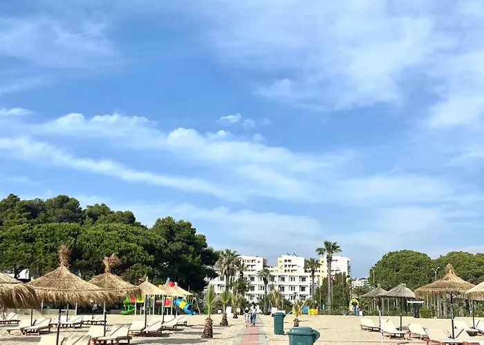 Brand New Durrës