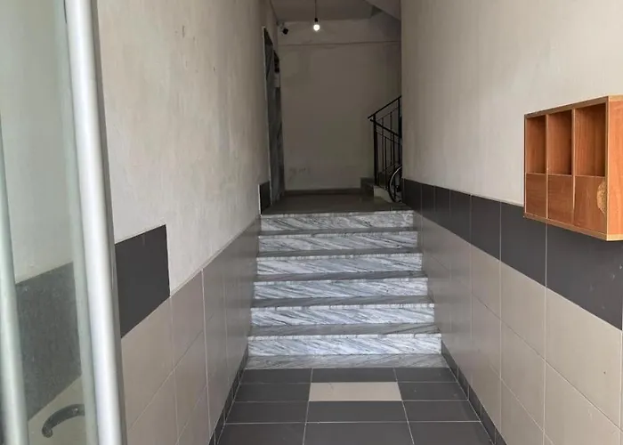 Brand New Apartment