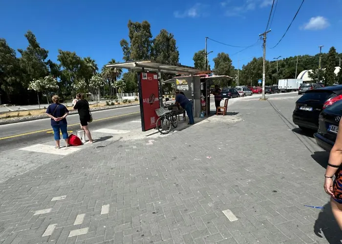 公寓 Brand New Durrës