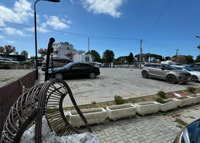 Brand New Durrës